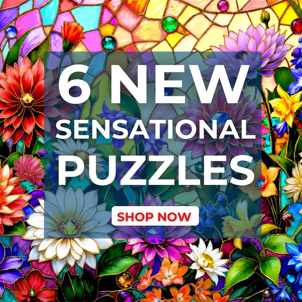 Springbok Puzzles - Official Store of Springbok Jigsaw Puzzles